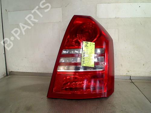 Right taillight CHRYSLER 300C (LX, LE) 3.0 CRD | BP39101990C35 - Image 2