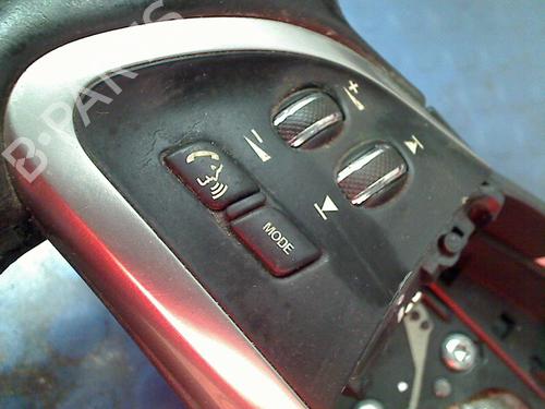 Steering wheel JAGUAR XF I (X250) 3.0 D | BP11339401C49 
