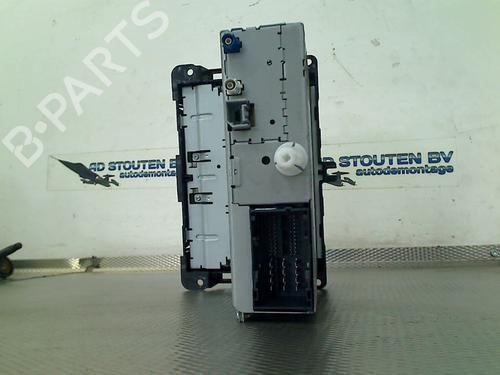 Elektronik Modul JEEP RENEGADE SUV (BU, B1, BV) 1.4 | BP29996485M83 