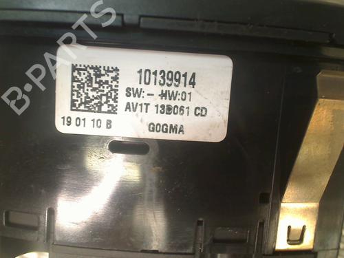 Headlight switch FORD TRANSIT COURIER B460 Box Body/MPV 1.5 EcoBlue | BP29445468I24 