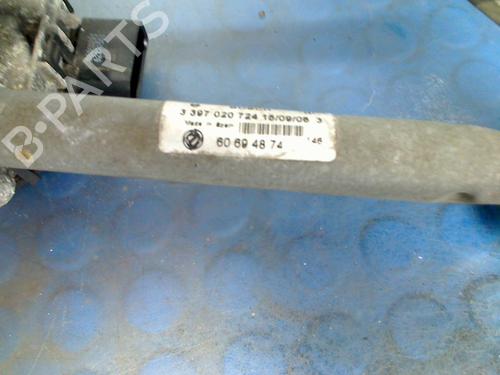 Front wipers mechanism ALFA ROMEO 159 (939_) 1.9 JTDM 16V (939AXC1B, 939AXC12) | BP22398389C83 