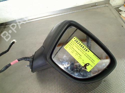 Right mirror NISSAN MICRA V (K14) 0.9 IG-T | BP31014605C27
