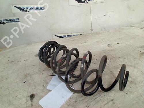 Shock absorber spring CITROËN C4 CACTUS 1.2 VTi 82 | BP30167628C152