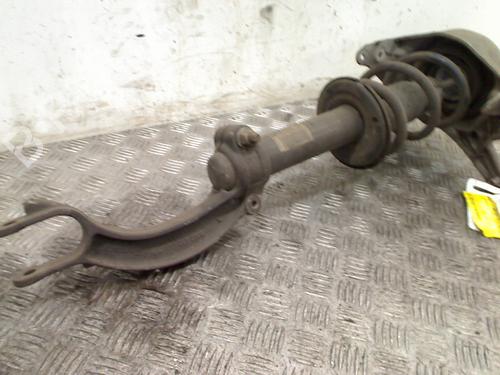 Left front shock absorber AUDI A5 (8T3) 2.7 TDI | BP11297031M16 