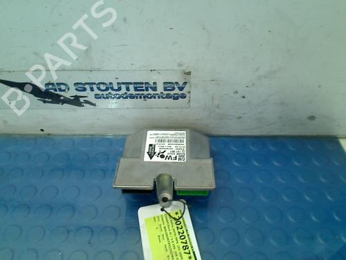 Used ECU airbags OPEL ZAFIRA / ZAFIRA FAMILY B (A05) 1.6 (M75) (105 hp) 11797442
