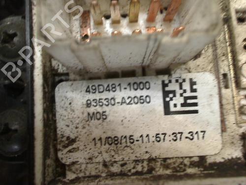 Mirror switch KIA CEE'D Sportswagon (JD) 1.6 CRDi 136 | BP11259573I25 