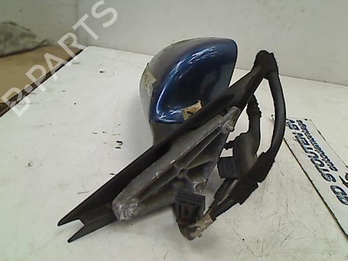 Right mirror AUDI A3 (8P1) 2.0 FSI | BP11302294C27 