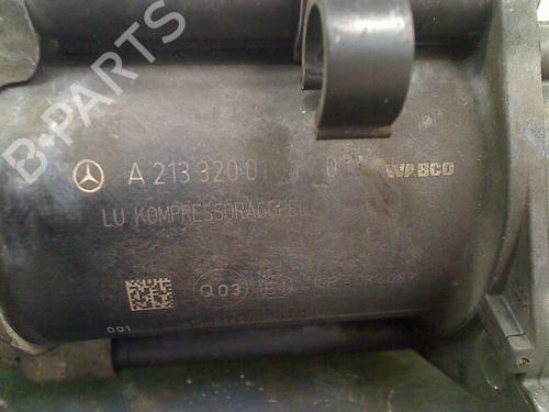 Electronic module MERCEDES-BENZ E-CLASS (W213) E 350 d (213.033) | BP34582360M83  - Image 5