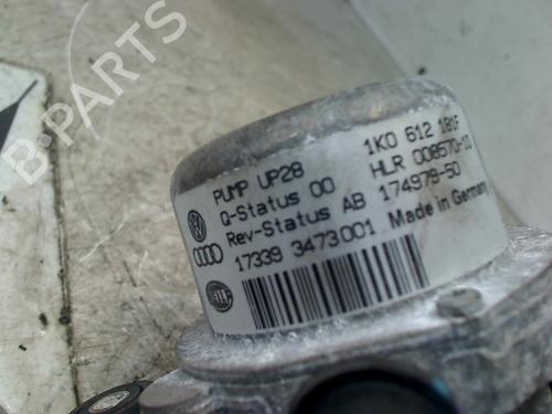 Vacuum pump VW GOLF VII (5G1, BQ1, BE1, BE2) 1.0 TSI | BP11319390M80 