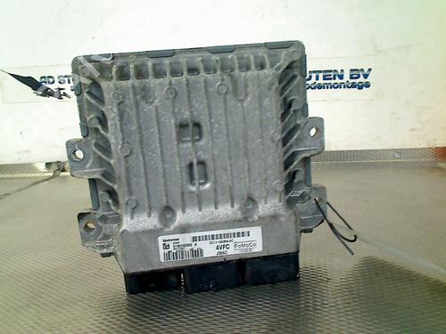 Motorstyringsenhed FORD TRANSIT Bus (FD_ _, FB_ _, FS_ _, FZ_ _, FC_ _) 2.2 TDCi (125 hp) 26002780