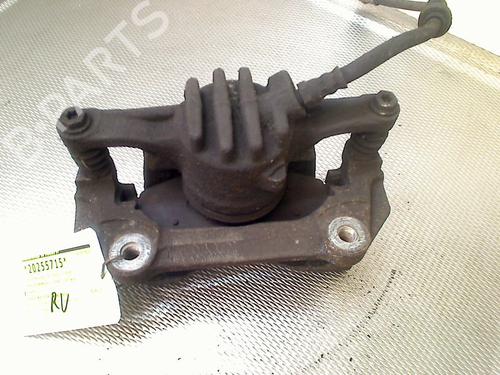 Right front brake caliper OPEL VIVARO B Van (X82) 1.6 CDTI (05) | BP40008308M104 - Image 2