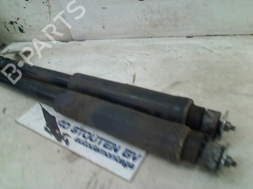 Right rear shock absorber SEAT Mii (KF1, KE1) 1.0 | BP13125978M19 