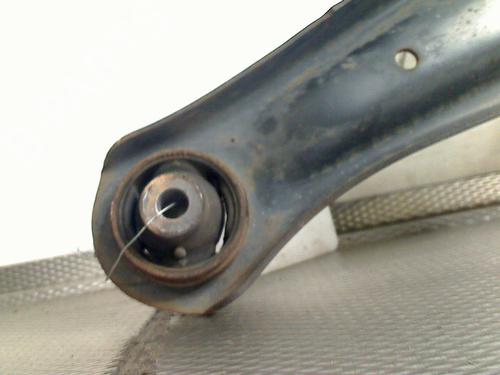 Left front suspension arm MITSUBISHI MIRAGE / SPACE STAR VI Hatchback (A0_A) 1.2 (A03A) | BP32205687M12 