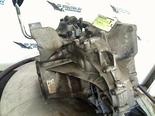 Gearbox FORD FOCUS III 1.6 TDCi | BP29140020M3 
