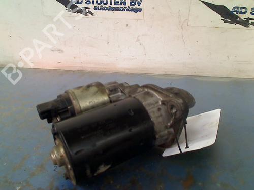 Used Starter BMW 3 Touring (E91) 325 i (218 hp) 16902264