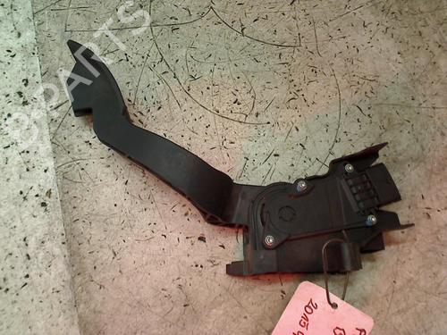 Used Pedal PEUGEOT BIPPER (AA_) 1.4 HDi (68 hp) 13123236