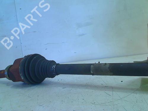 Right front driveshaft CITROËN JUMPER II Van 2.0 BlueHDi 130 | BP38461973M39 - Image 3