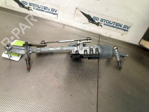 Front wipers mechanism PEUGEOT PARTNER Box Body/MPV 1.6 HDi / BlueHDi 75 | BP27729050C83 