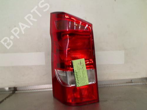 Used Left taillight MERCEDES-BENZ VITO Van (W447) 111 CDI (447.601, 447.603, 447.605) (114 hp) 30814558