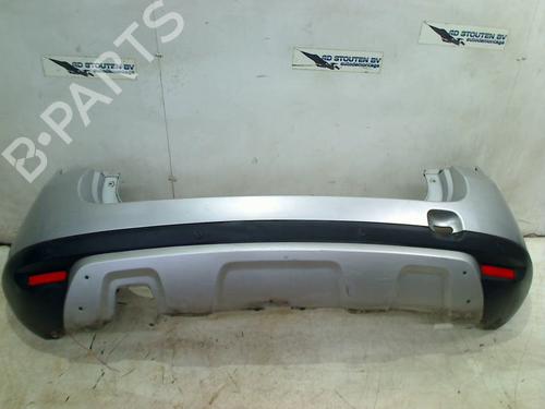 Used Rear bumper DACIA DUSTER (HS_) 1.6 16V (105 hp) 31657246