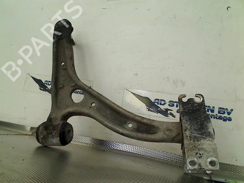 Left front suspension arm MERCEDES-BENZ A-CLASS (W176) A 180 CDI / d (176.012) | BP29822247M12 