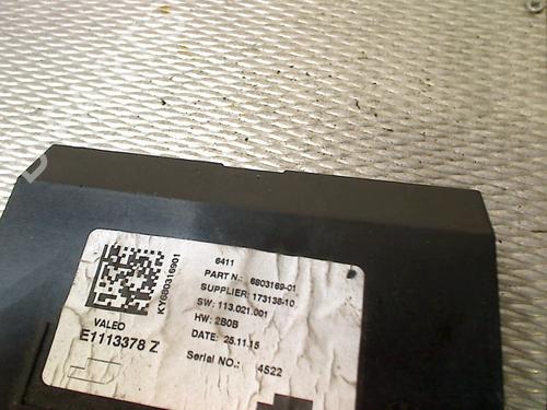 Electronic module BMW 2 Gran Tourer (F46) 216 d | BP35822438M83 - Image 4