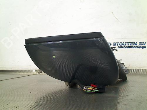 Used Right mirror VW GOLF VIII (CD1, DA1) 2.0 TDI (150 hp) 31147094