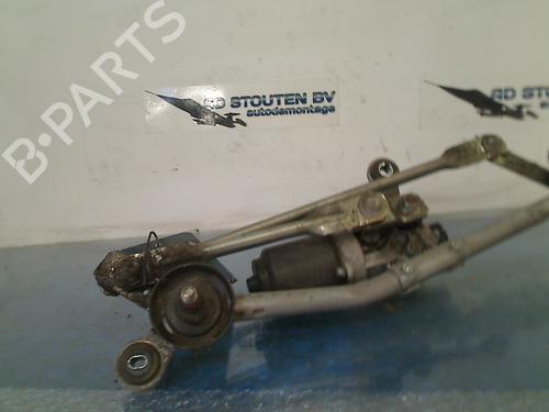 Front wipers mechanism NISSAN MICRA IV (K13K, K13KK) 1.2 | BP14935074C83 