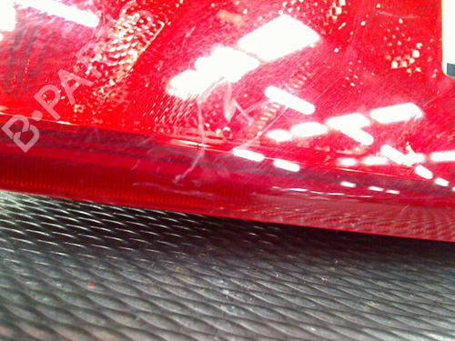 Right taillight MAZDA 2 (DE_, DH_) 1.3 (DE3FS) | BP39098169C35 - Image 3