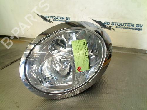Right headlight MINI MINI (R50, R53) One | BP28094888C29
