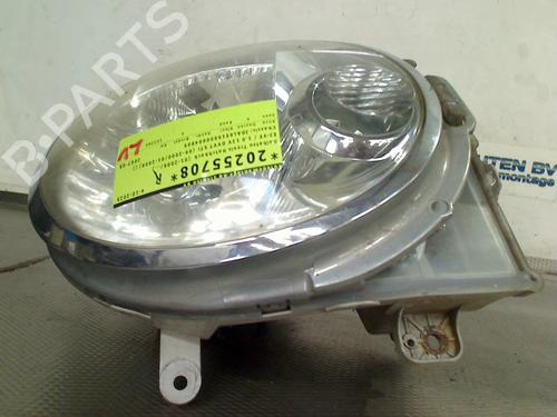 Optica esquerda DAIHATSU TREVIS 1.0 | BP31264204C28