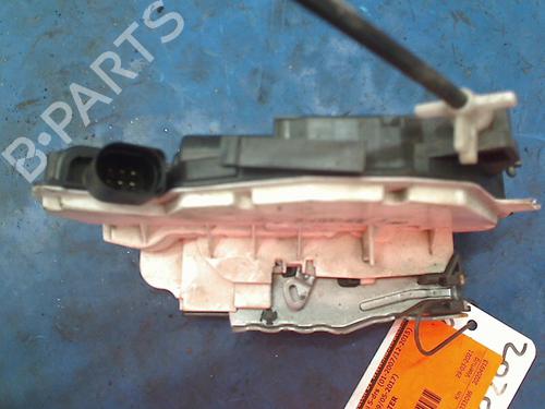 Rear right lock SKODA FABIA II Combi (545) 1.2 TDI | BP11317472C99 