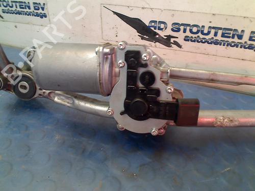 Front wipers mechanism BMW 3 Touring (E91) 318 d | BP12589356C83 