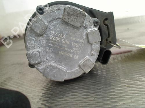 Auxiliary water pump VW GOLF VIII (CD1, DA1) 1.4 GTE Plug-in Hybrid | BP36503769M111 - Image 4