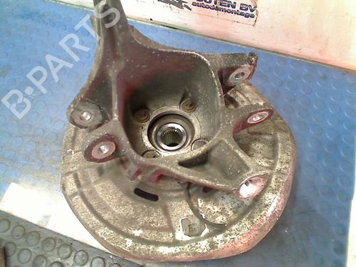 Left rear steering knuckle BMW 5 Touring (F11) 525 d | BP13409755M27 