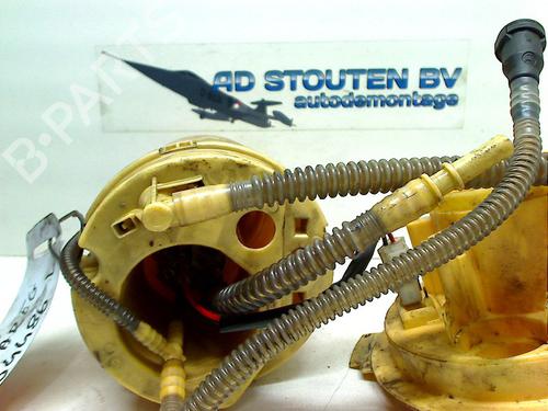 Fuel pump VW TOUAREG (7LA, 7L6, 7L7) 2.5 R5 TDI | BP11298327M76 