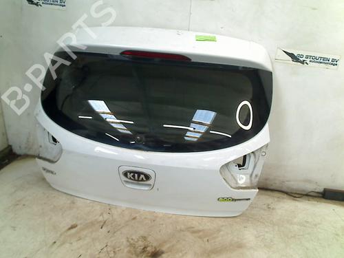 Tailgate KIA RIO III (UB) 1.25 CVVT | BP25472364C6 