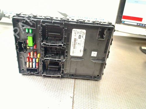 Electronic module FORD FIESTA VII (HJ, HF) 1.0 EcoBoost | BP29932671M83