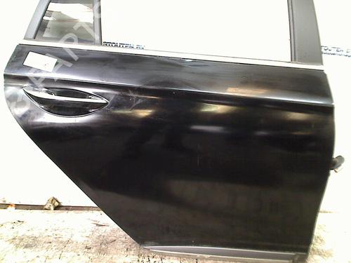 Right rear door HYUNDAI IONIQ (AE) Electric | BP16178993C5 