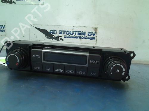 Commande Chauffage HONDA CIVIC VIII Saloon (FD, FA) 1.3 IMA (FA3, FD3) | BP11327119I5 