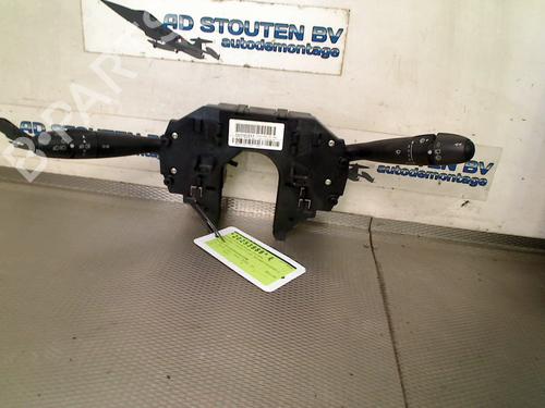 Used Steering column stalk CITROËN C4 Grand Picasso I (UA_) 1.6 VTi 120 (120 hp) 28582706