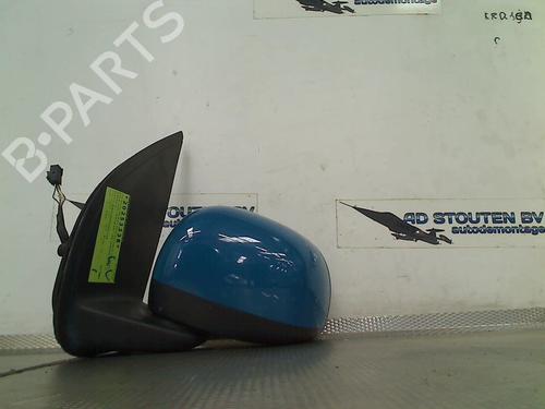 Left mirror FIAT PANDA (312_, 319_) 0.9 (312PXG1A) | BP28140373C26 