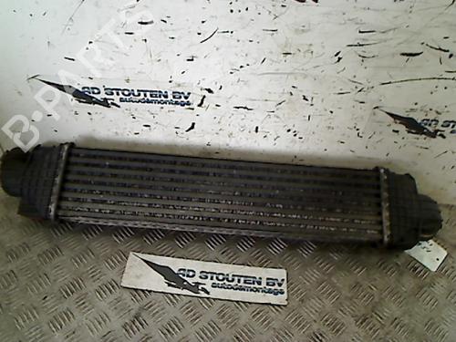 Intercooler FORD FOCUS II Turnier (DA_, FFS, DS) 1.8 TDCi | BP11260349M30 
