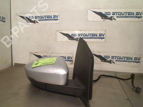 Ryggespeil høyre VW POLO V (6R1, 6C1) 1.2 TDI | BP29019149C27