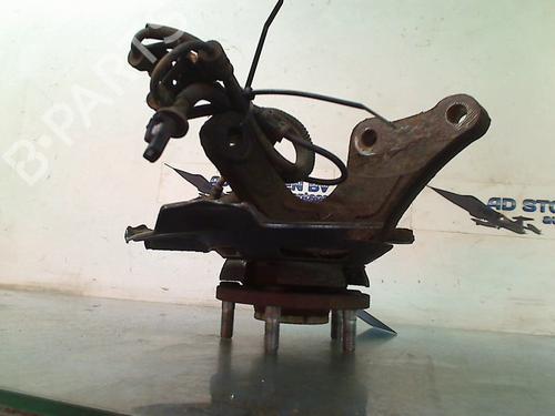 Right front steering knuckle HYUNDAI TUCSON (JM) 2.0 | BP17476691M26 