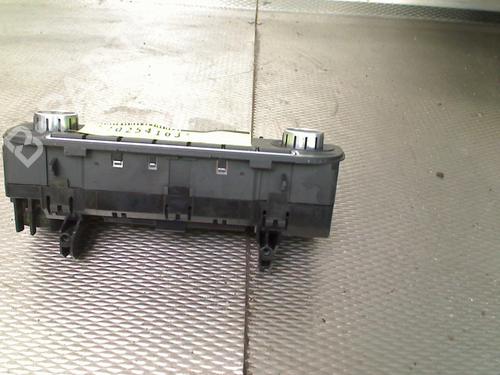 Climate control VW POLO V (6R1, 6C1) 1.2 | BP31902373I5