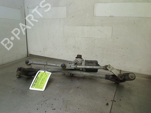 Articulacion limpia delantero Articulacion limpia delantero RENAULT MEGANE III Grandtour (KZ0/1) 1.4 TCe (KZ0F, KZ1V) (130 hp) 36326132 36326132
