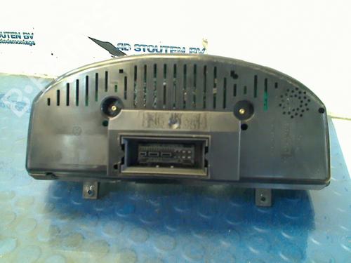 Display monitor VW PASSAT B6 (3C2) 1.9 TDI | BP12111776C48 