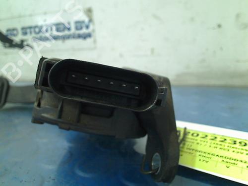 Pedal FORD FIESTA VI (CB1, CCN) 1.0 | BP13126861I4 