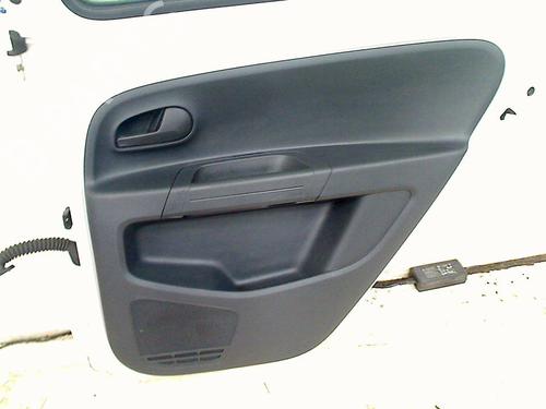 Right rear door VW UP! (121, 122, BL1, BL2, BL3, 123) 1.0 | BP28189849C5 